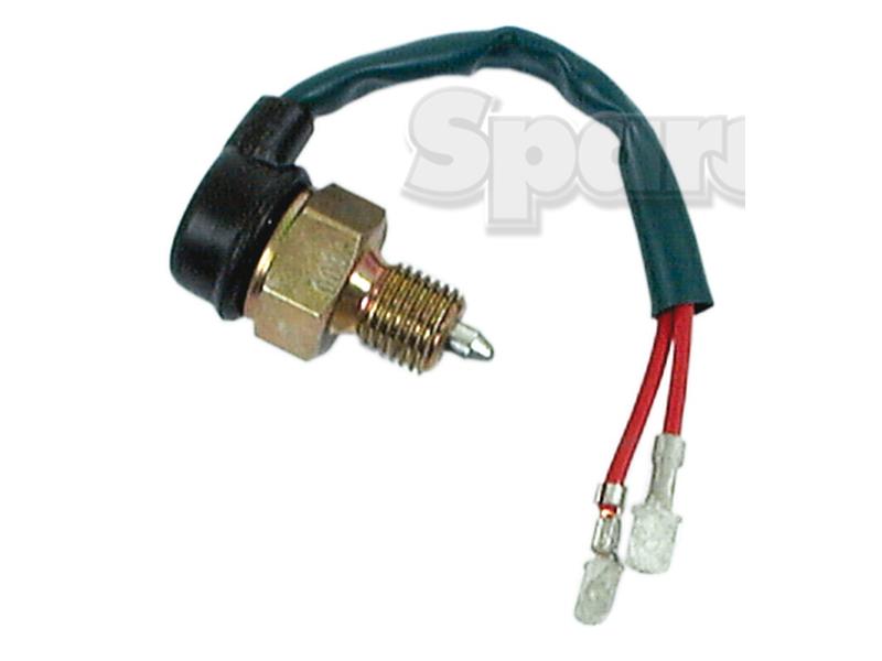 Clutch Pedal Switch-S.62413-8361