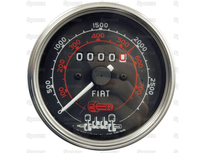 Tractormeter-S.62414-8363