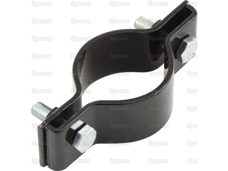 Muffler Clamp - Ø: 2 ''-S.62420-8379