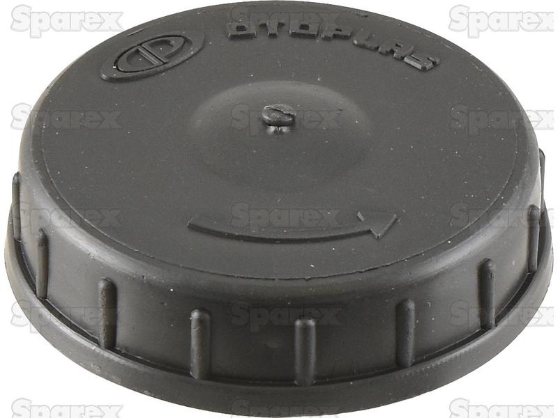 Engine Oil Cap-S.62437-8390