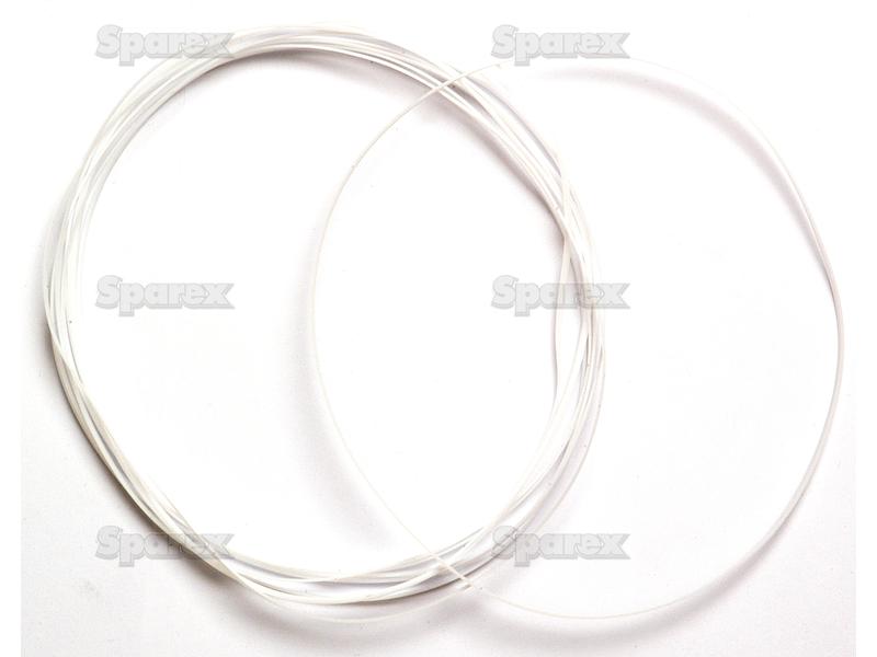 Hydraulic Lift Back Up Ring-S.62439-8400
