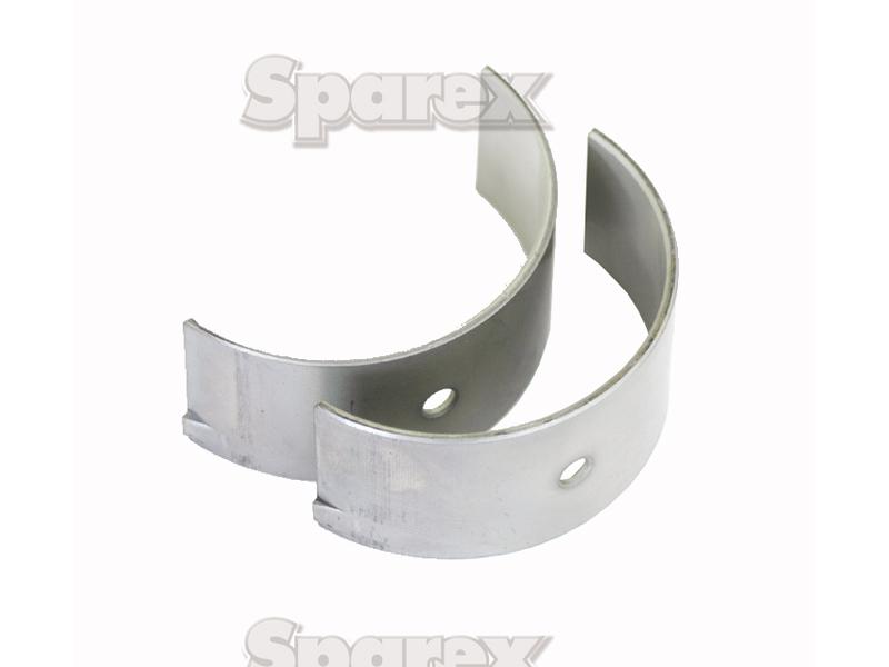 Conrod Bearing +0.020'' (0.50mm) pair-S.62450-8443