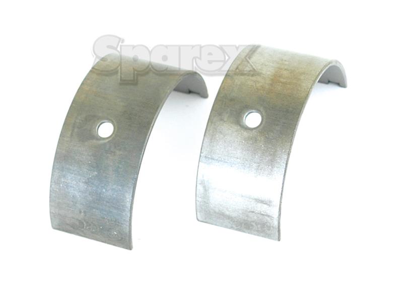 Conrod Bearing +0.020'' (0.50mm) pair-S.62451-8446