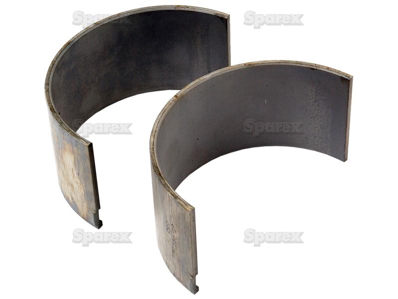 Conrod Bearing +0.020'' (0.50mm) pair-S.62452-8448