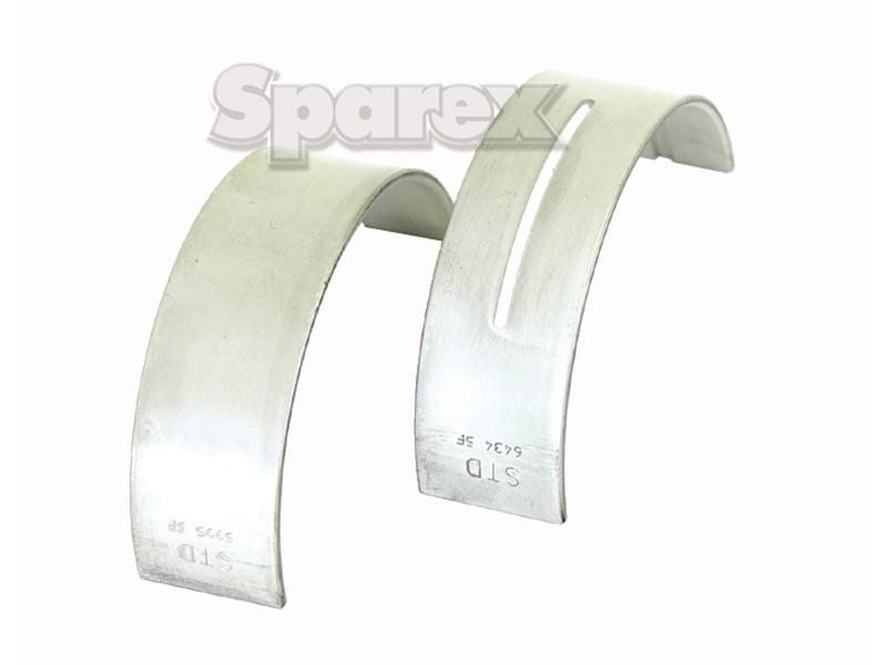 Main Bearing +0.020'' (0.50mm) (pair)-S.62453-8451
