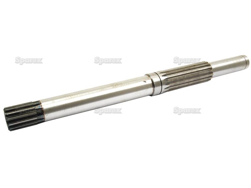 Input Shaft-S.62551-8586
