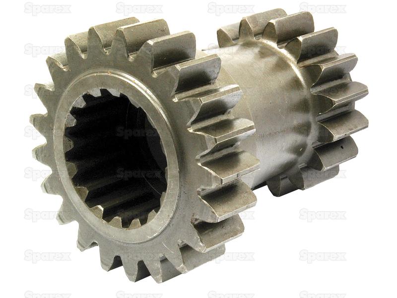 Shaft-S.62556-8611