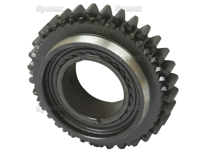 Transmission Gear-S.62557-8623