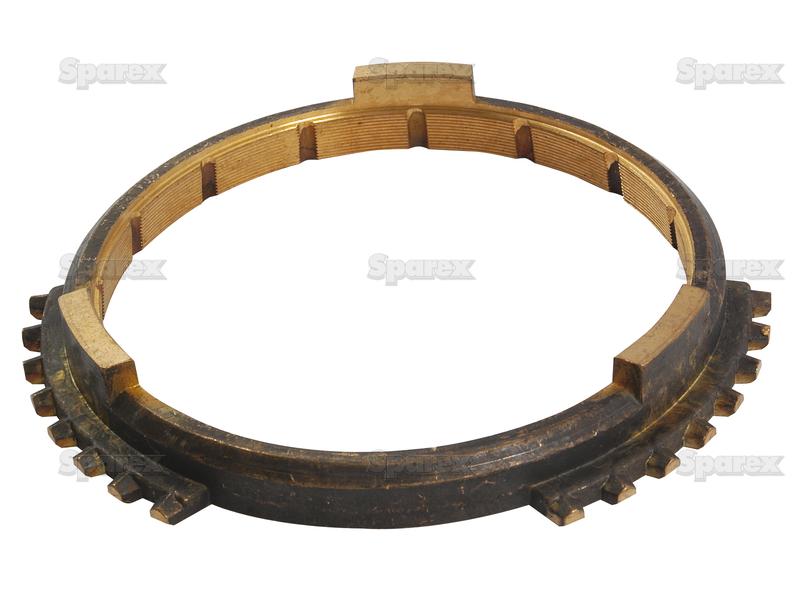Syncro Ring-S.62558-8627