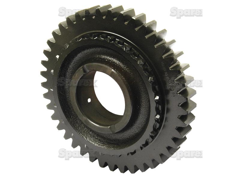 Transmission Gear Lower Shaft-S.62563-8645