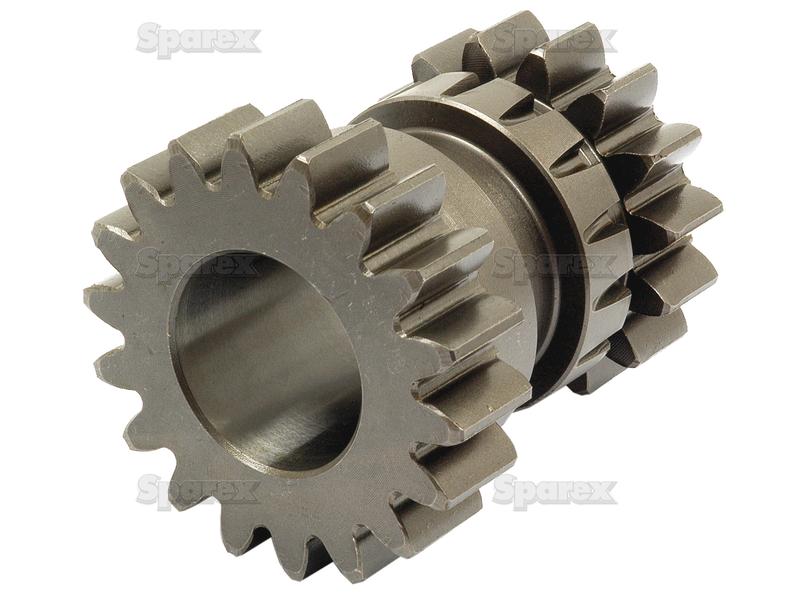 Idler Gear Shaft-S.62566-8662
