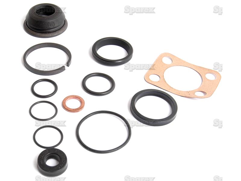 Seal Kit (ISI Power Steering Cylinder 2WD)-S.62584-8683