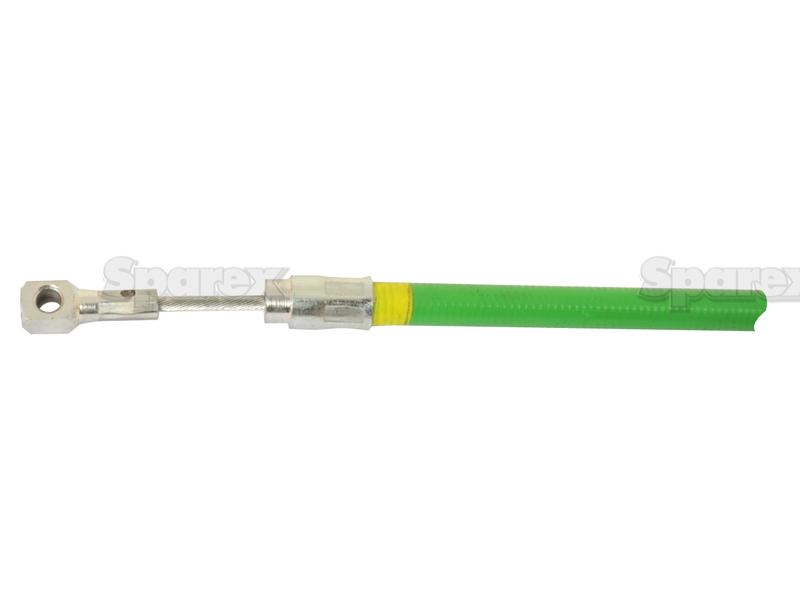 PTO Cable - Length: 1010mm, Outer cable length: 742mm.-S.62629-8712