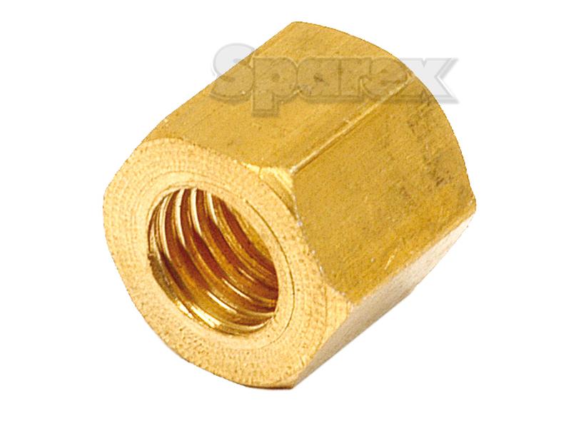 Exhaust Manifold Nut-S.62662-8723