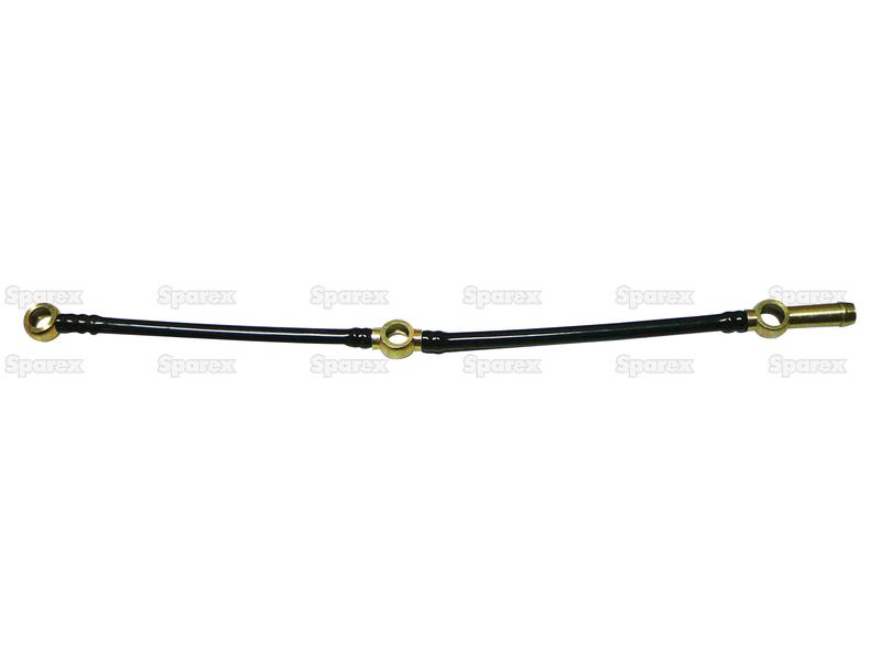 Fuel Leak Off Pipe-S.62856-8764