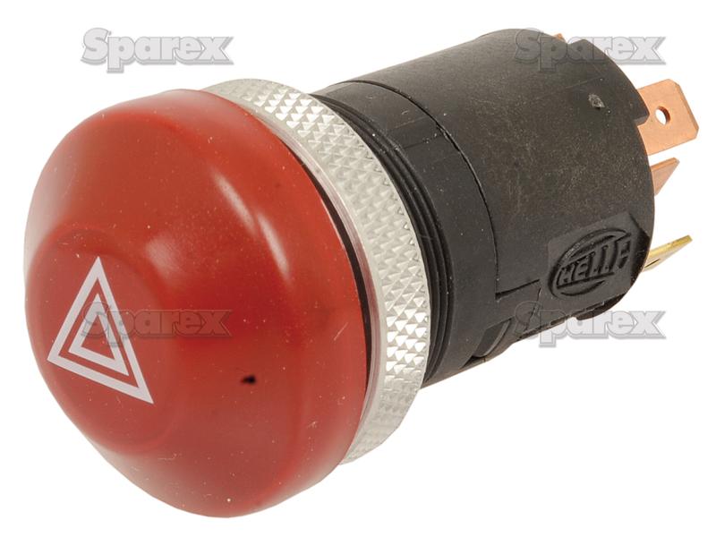 Hazard Switch-S.62892-8768