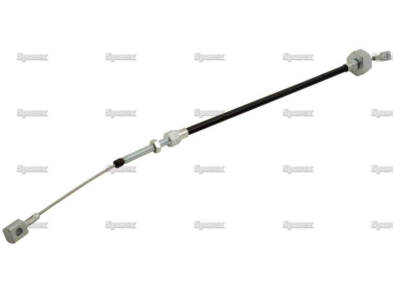 Brake Cable - Length: 688mm, Outer cable length: 362mm.-S.62964-8787