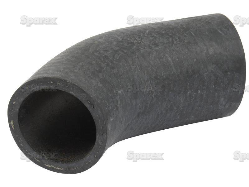 Top Hose, Inner Ø of Hose Smaller End: 40mm, Inner Ø of Hose Bigger End: 45mm-S.62997-8798