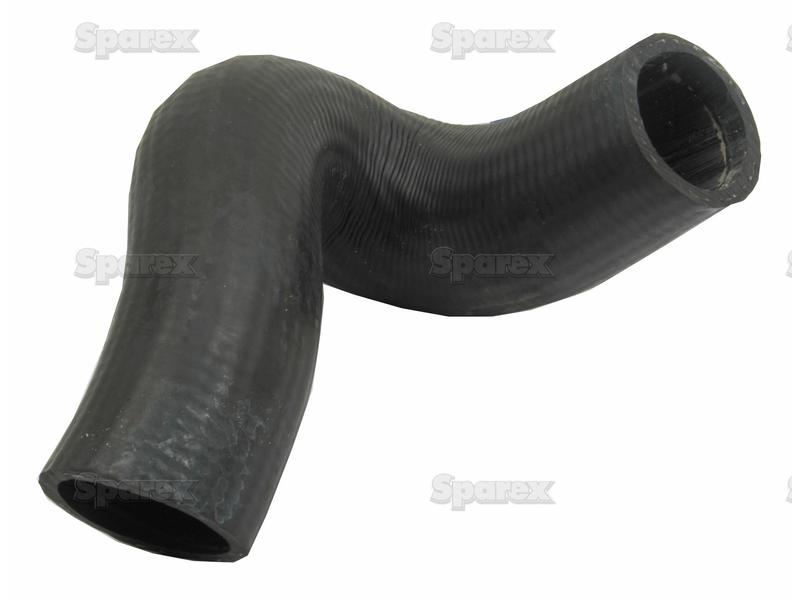 Top Hose, Inner Ø of Hose Smaller End: 38mm, Inner Ø of Hose Bigger End: 38mm-S.63009-8806