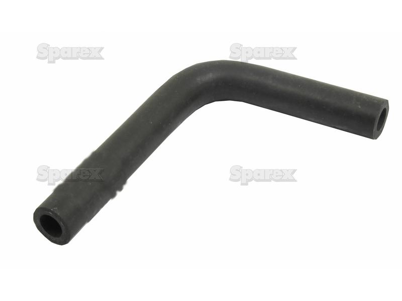 Bypass Hose, Inner Ø of Hose Smaller End: 12.5mm, Inner Ø of Hose Bigger End: 12.5mm-S.63015-8811