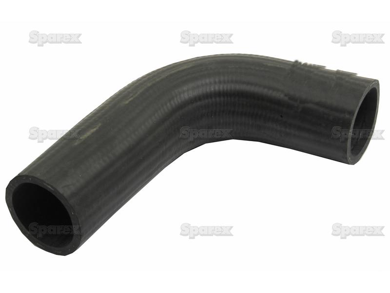 Top Hose, Inner Ø of Hose Smaller End: 35mm, Inner Ø of Hose Bigger End: 35mm-S.63018-8814