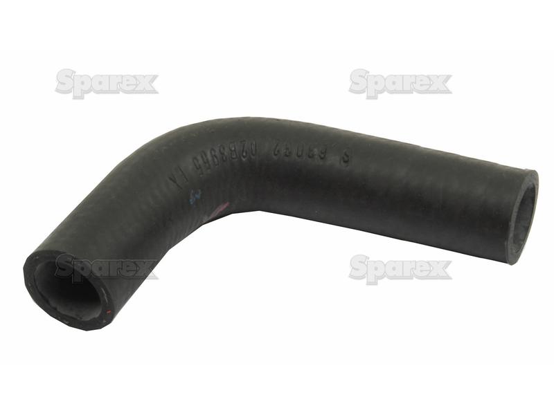 Bypass Hose, Inner Ø of Hose Smaller End: 20mm, Inner Ø of Hose Bigger End: 20mm-S.63032-17054