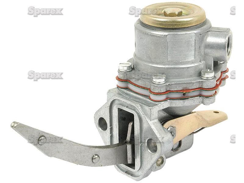 Fuel Lift Pump-S.63040-8831