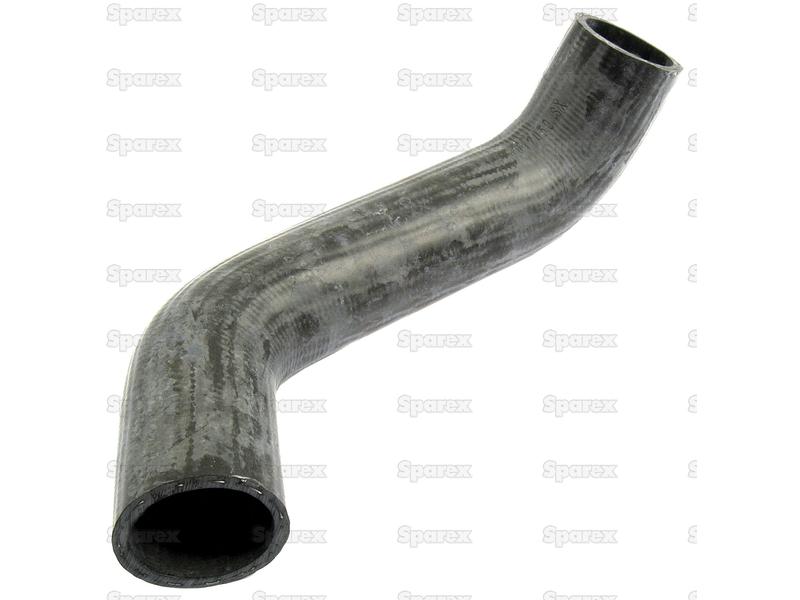 Top Hose, Inner Ø of Hose Smaller End: 44mm, Inner Ø of Hose Bigger End: 44mm-S.63044-8843