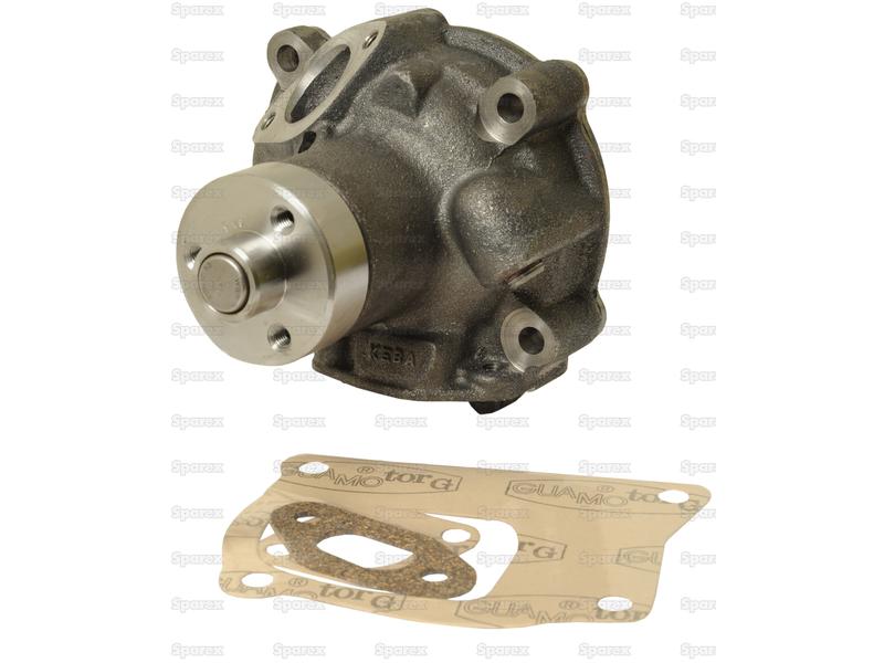 Water Pump Assembly-S.63052-8850