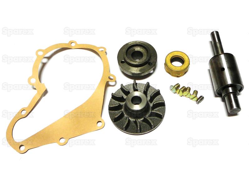 WATER PUMP REPAIR KIT-S.63058-8854