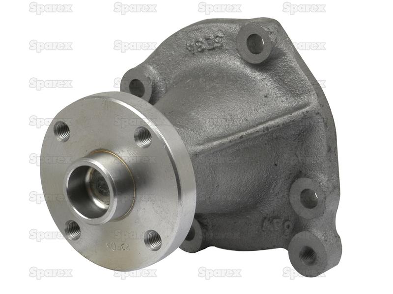 Water Pump Assembly-S.63064-8856