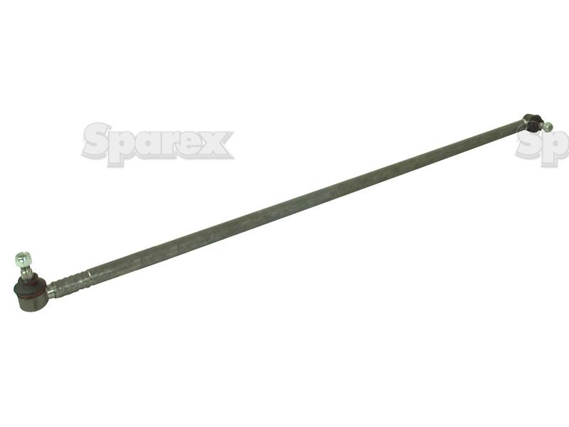 Tie Rod/Drag Link Assembly, Length: 1330mm-S.63194-8962