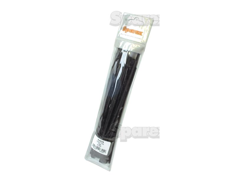 Strips - Non Releasable, 200mm x 4.8mm-S.6324-17059