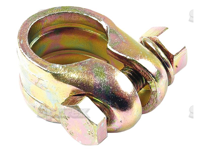Tie Rod Clamp-S.63372-9004