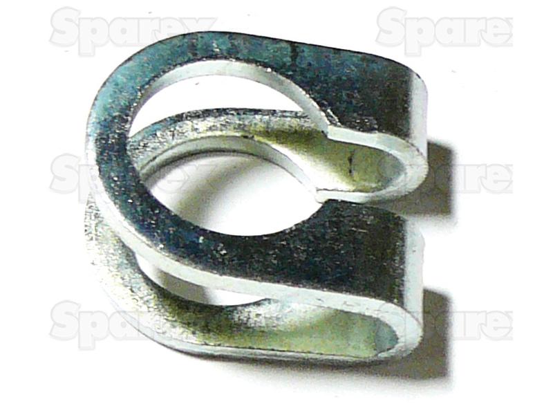 TIE ROD CLAMP TYPE 3, 28MM-S.63377-17066