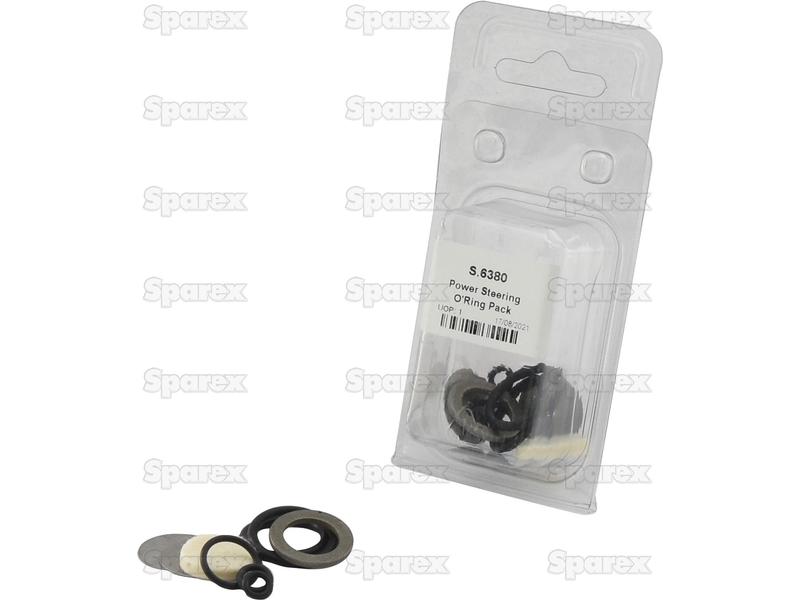 Power Steering O'Ring Pack-S.6380-9019