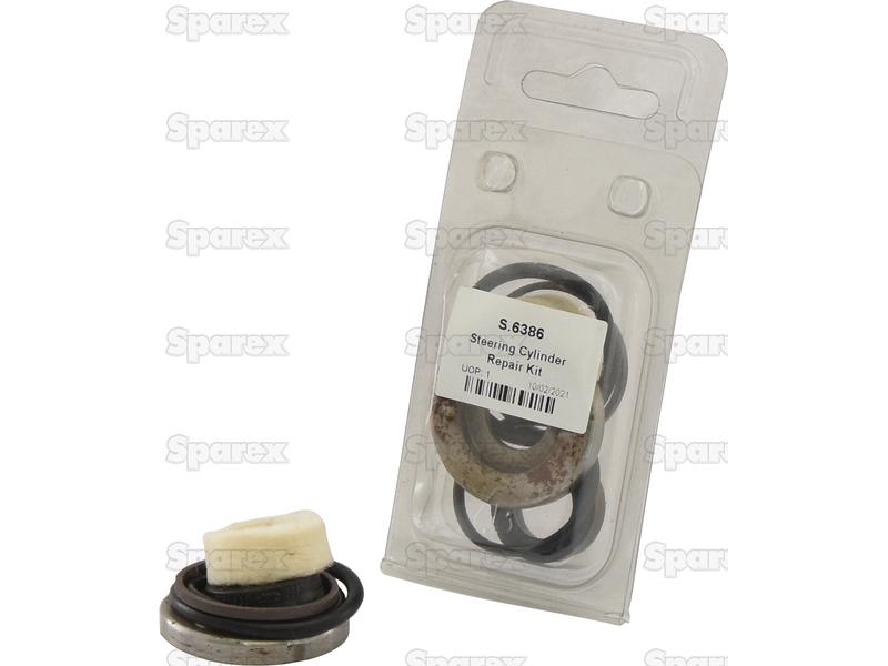 Steering Cylinder Repair Kit-S.6386-17077
