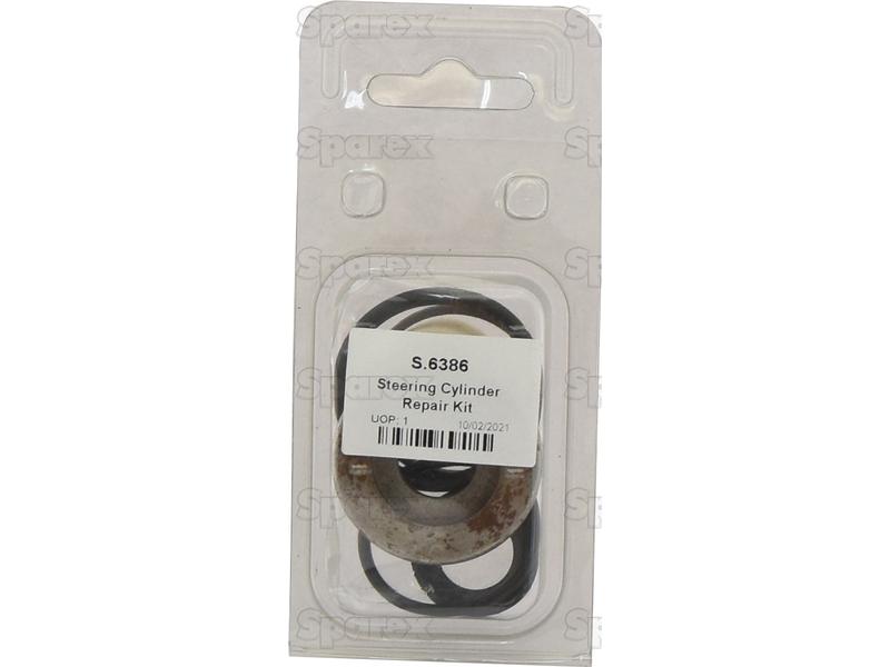 Steering Cylinder Repair Kit-S.6386-17077