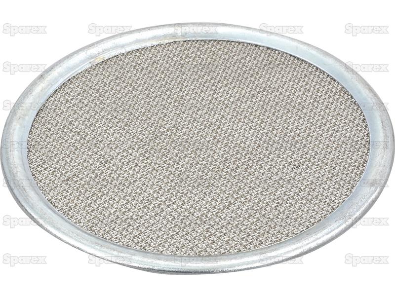 FILTER-PLASTIC FUNNEL-S.6392-17079