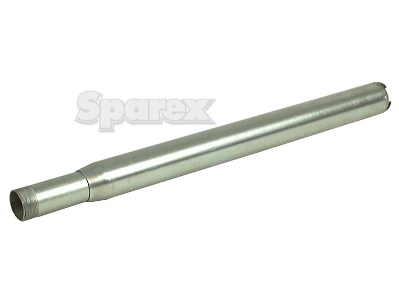 Supa Mover Barrel Pump-S.6396-17080