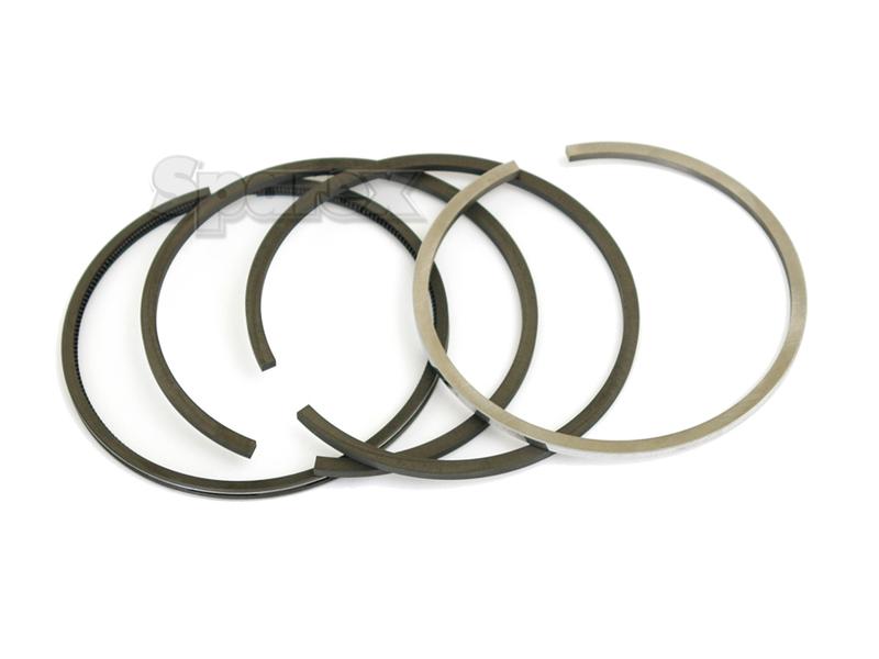 Piston Ring-S.64039-9040