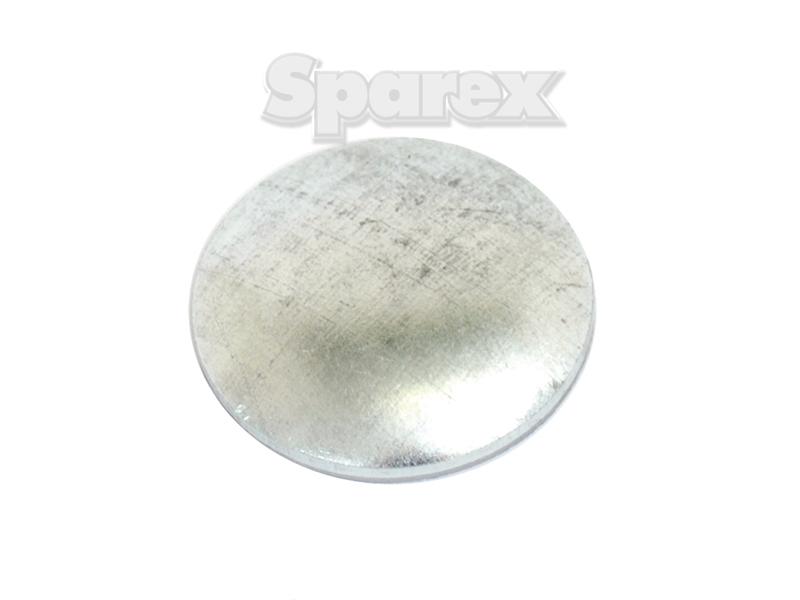 Plug - Core - 30mm Type - Mild Steel)-S.64044-9042