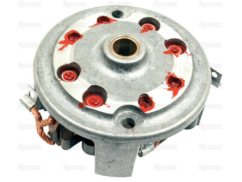 Brush & End Cup Assy 93 2292-S.64054-9044