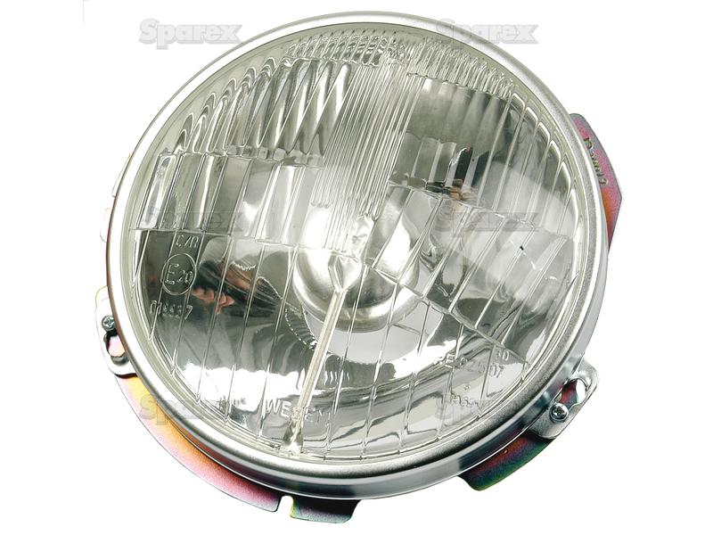 Head Lamp RH (RH Dip)-S.64061-9047