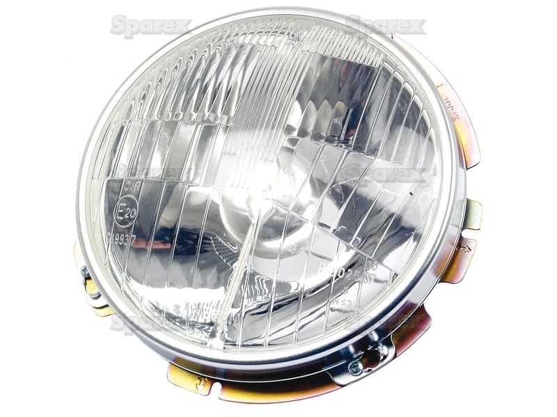 Head Lamp LH (RH Dip)-S.64062-9048