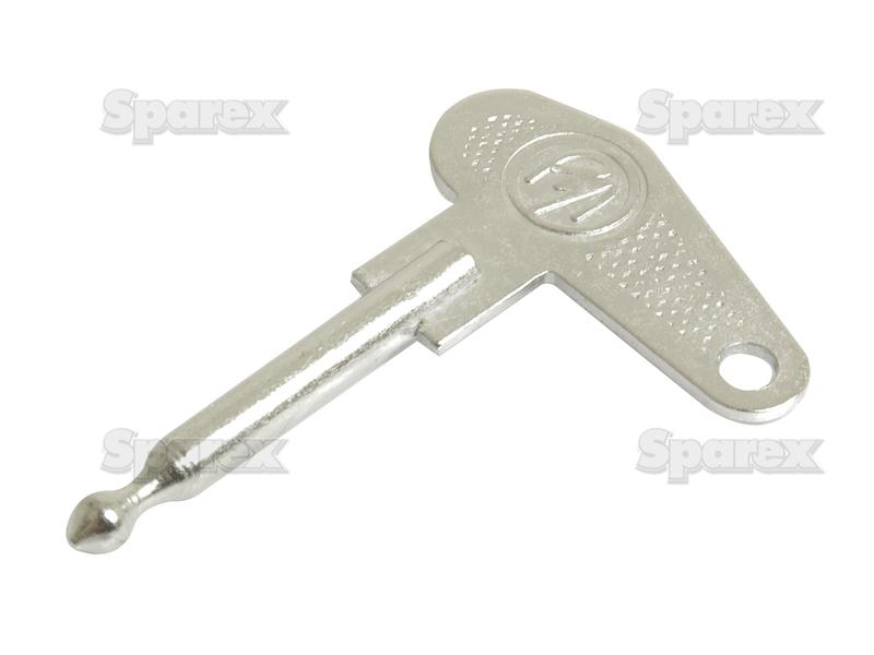 Ignition Key-S.64113-9062