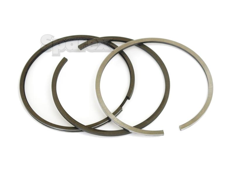 Piston Ring-S.64216-9091