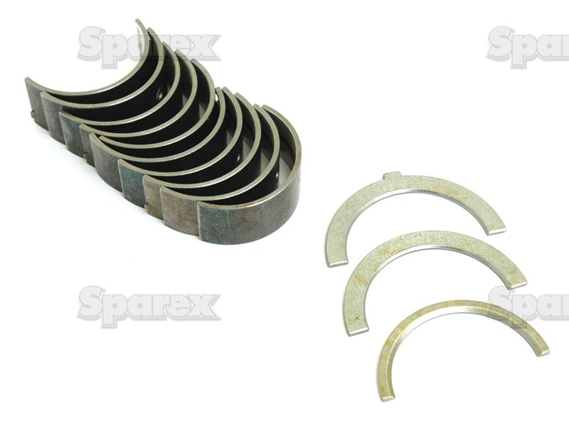 Main Bearing Std. (Set)-S.64226-9092