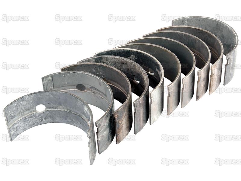 Main Bearing Std. (Set)-S.64233-17097