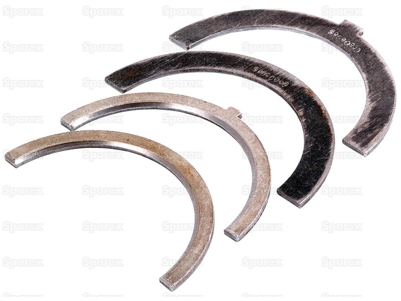 THRUST BEARING SET-S.64239-17098